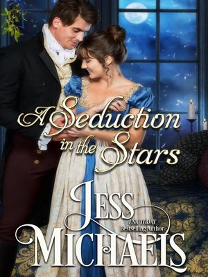cover image of A Seduction in the Stars